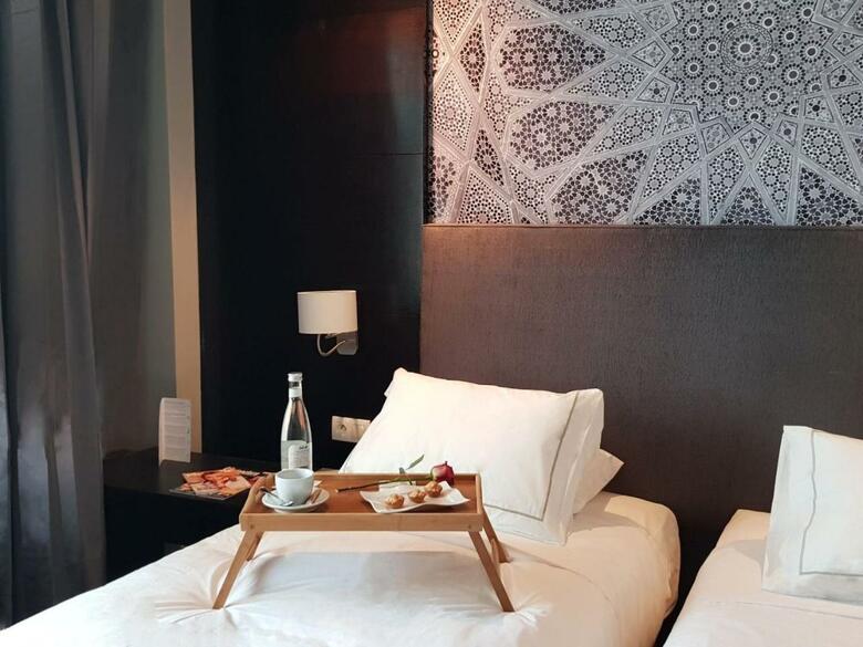 Hotel Odyssee Center
