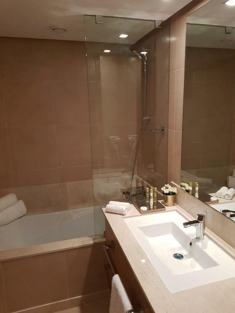 Hotel Odyssee Center