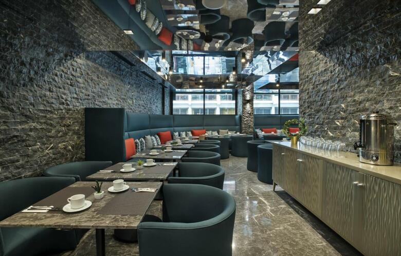 Hotel Odyssee Center