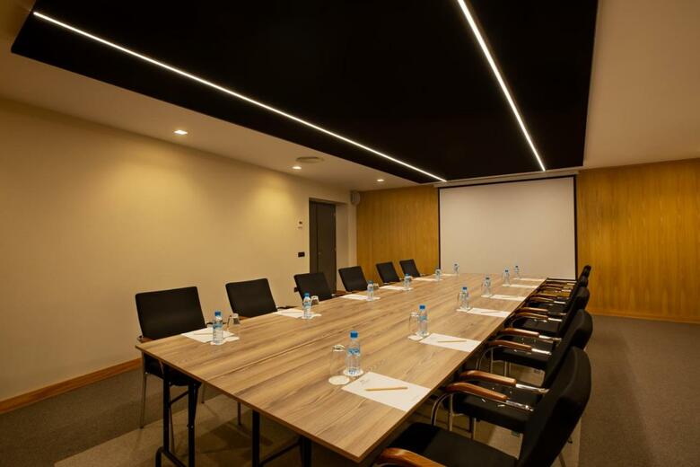 Hotel Odyssee Center