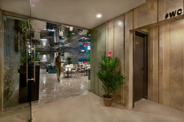 Hotel Odyssee Center