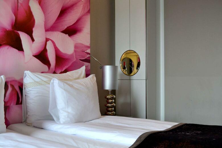 Hotel Clarion Bergen Airport