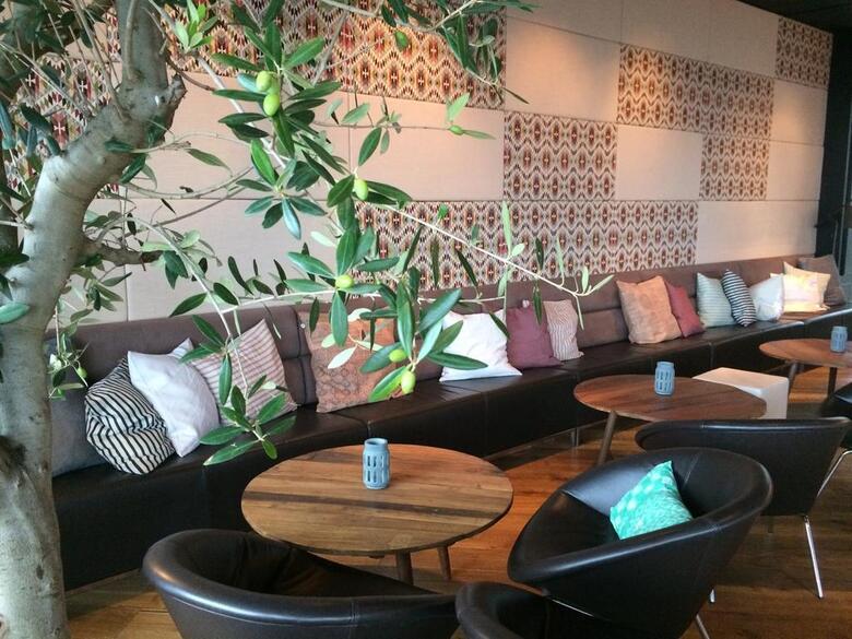 Hotel Clarion Bergen Airport