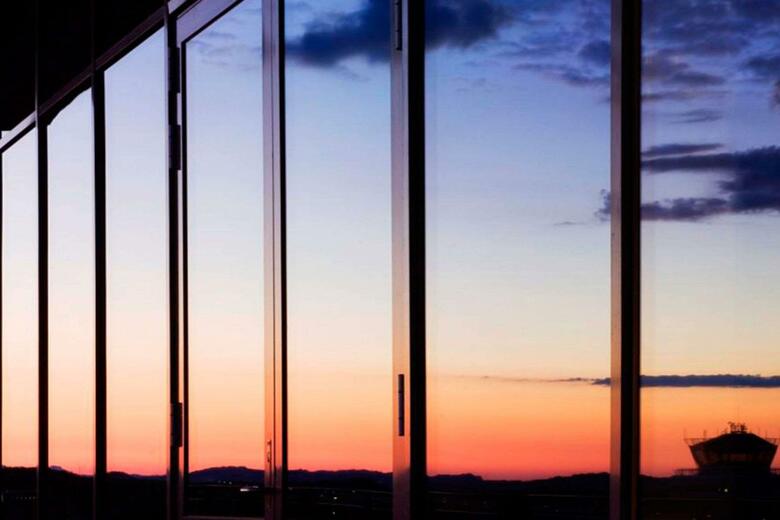 Hotel Clarion Bergen Airport