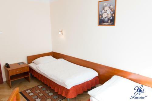 Hotel Katowice