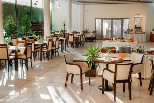 Hotel Katowice