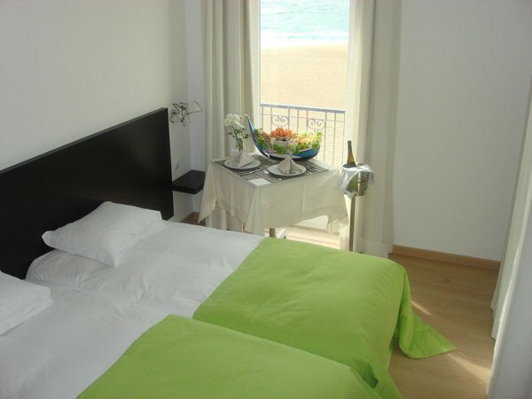 Hotel Mar Bravo