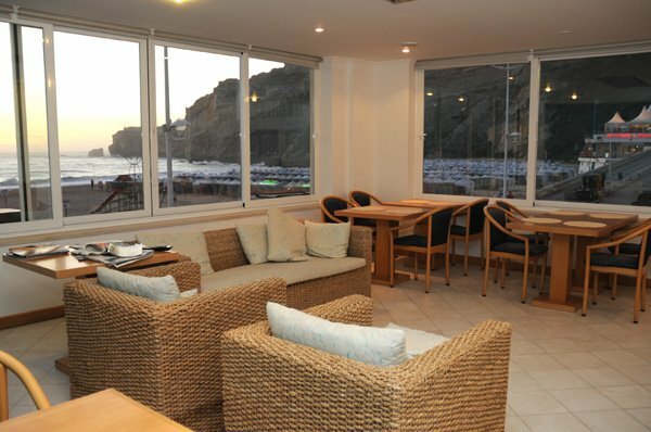 Hotel Mar Bravo