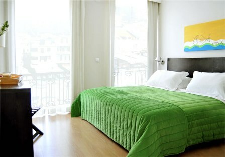 Hotel Mar Bravo