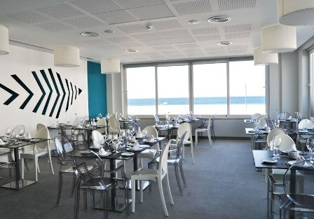 Hotel Mar Bravo