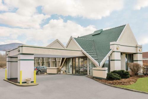 Hotel Days Inn Rutland/killington