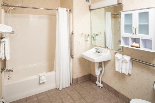 Hotel Smart Suites Burlington