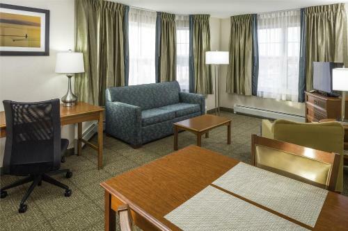 Hotel Smart Suites Burlington