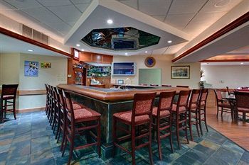 Hotel Holiday Inn South Burlington