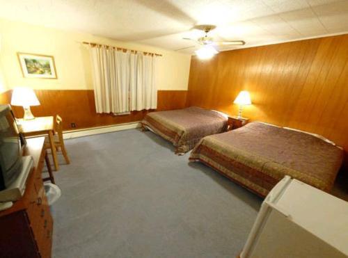 Motel The Riverside Inn
