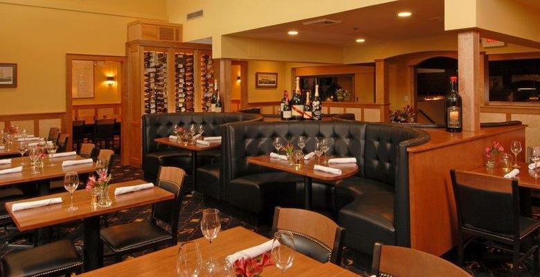 Hotel Best Western Plus Windjammer Inn & Conference Center
