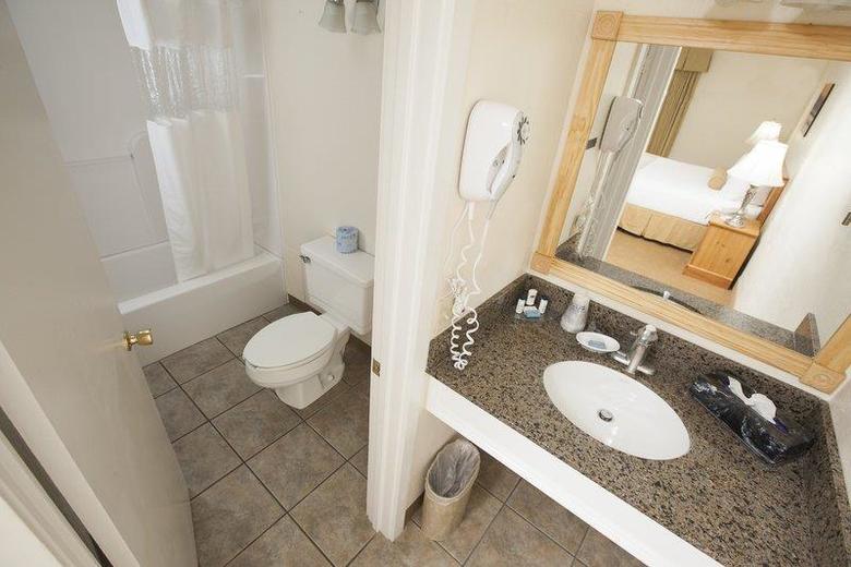 Hotel Best Western Plus Windjammer Inn & Conference Center