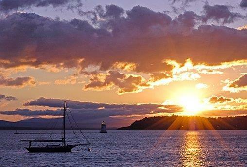 Hotel Best Western Plus Windjammer Inn & Conference Center