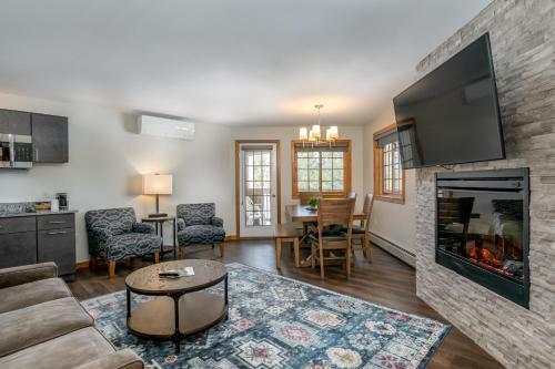 Posada Grey Fox Inn