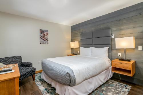 Posada Grey Fox Inn