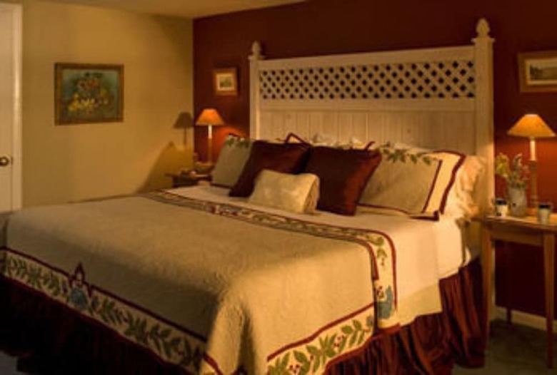 Posada Deerhill Inn