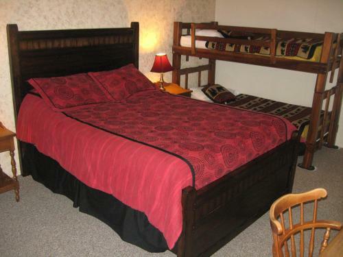 Hotel Big Bears Lodge