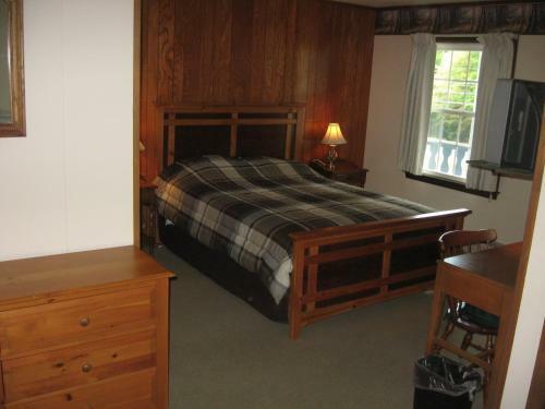 Hotel Big Bears Lodge