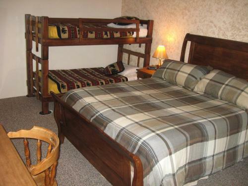 Hotel Big Bears Lodge