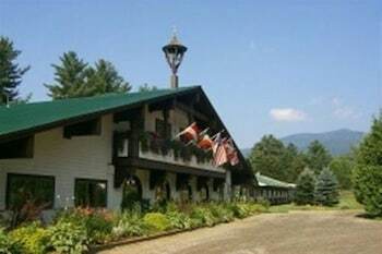 Hotel Northern Lights Lodge