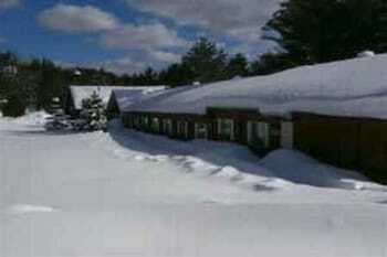 Hotel Northern Lights Lodge