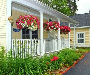 Hotel The Shire Woodstock