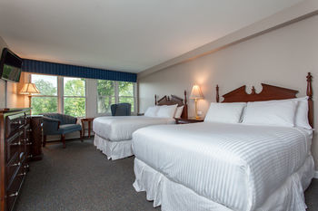 Hotel The Shire Woodstock