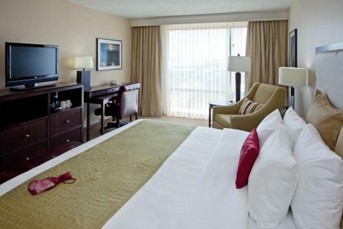 Crowne Plaza Hotel Old Town Alexandria