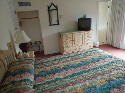 Lodge Mountaineer Inn