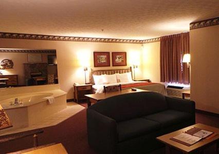Hotel Comfort Inn Big Stone Gap