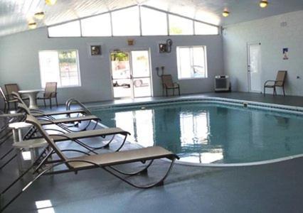 Hotel Comfort Inn Big Stone Gap