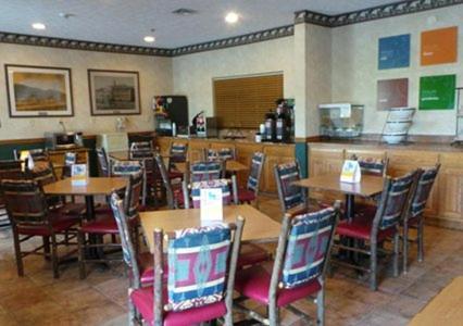 Hotel Comfort Inn Big Stone Gap