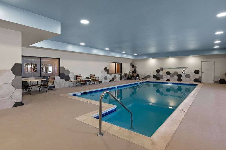 Hotel Sleep Inn & Suites Ashland