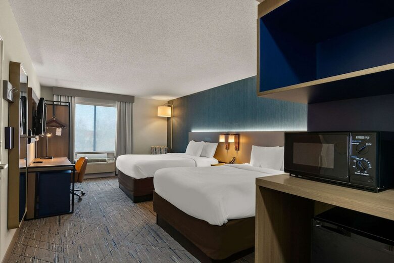 Hotel Sleep Inn & Suites Ashland