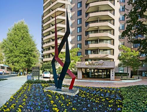 Apartamentos Oakwood Arlington
