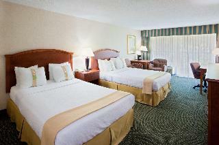 Hotel Holiday Inn University Area Charlottesville