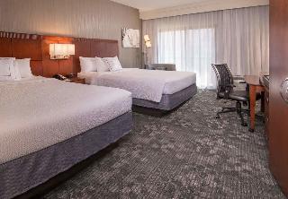Hotel Courtyard Dulles Airport Chantilly