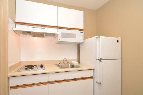 Aparthotel Extended Stay America - Washington, D.c. - Chantilly