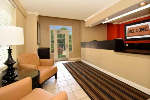 Aparthotel Extended Stay America - Washington, D.c. - Chantilly