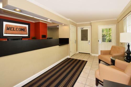 Aparthotel Extended Stay America - Washington, D.c. - Chantilly