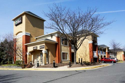 Aparthotel Extended Stay America - Washington, D.c. - Chantilly