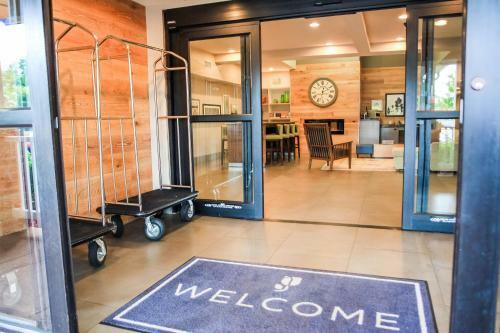 Hotel Country Inn & Suites Chester