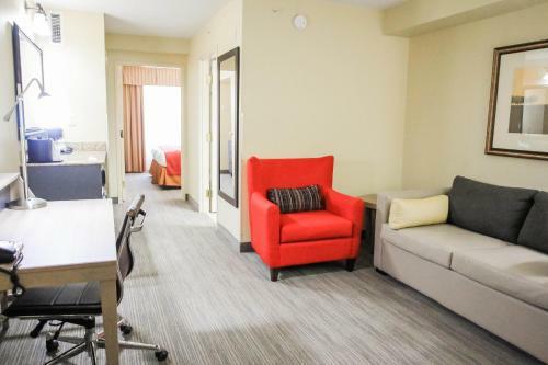 Hotel Country Inn & Suites Chester
