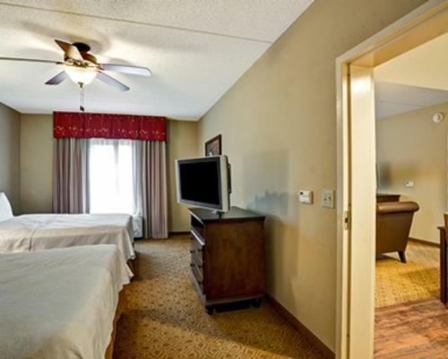 Hotel Homewood Suites Fredericksburg