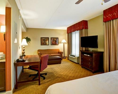 Hotel Homewood Suites Fredericksburg